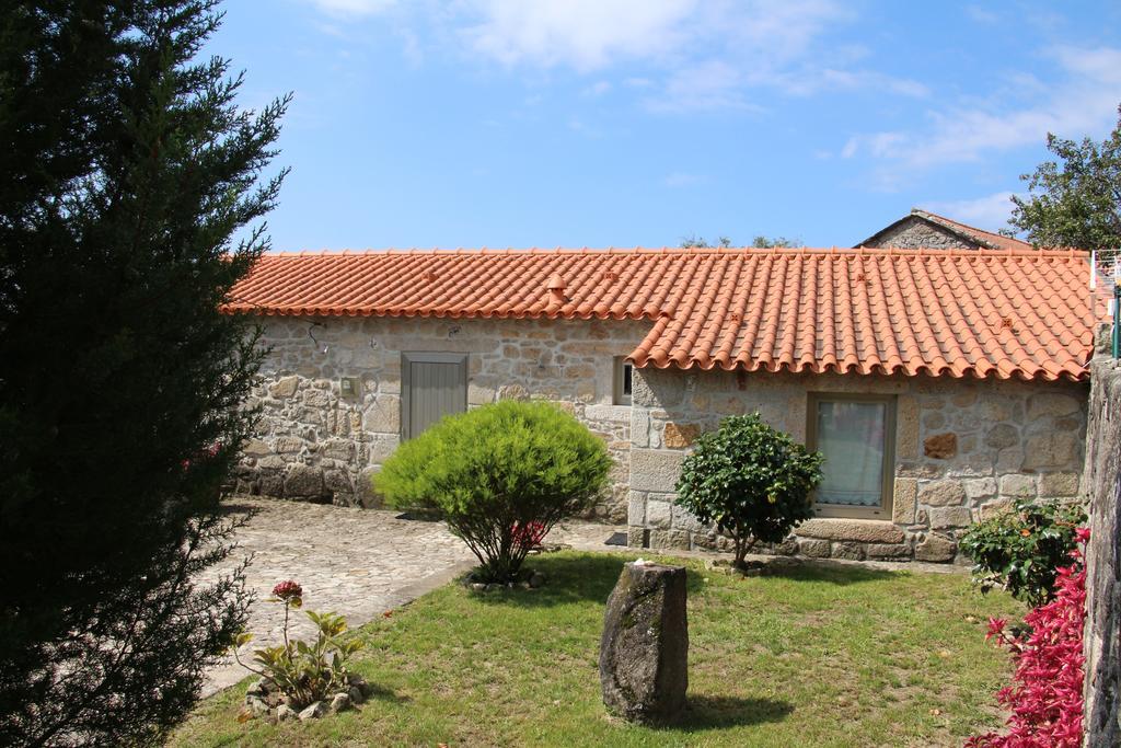 Casa Maria Da Assuncao Villa Vila Nova de Cerveira Habitación foto