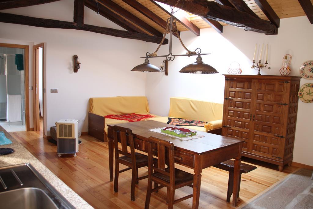 Casa Maria Da Assuncao Villa Vila Nova de Cerveira Habitación foto