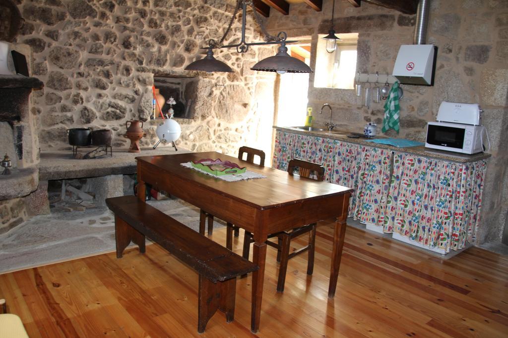 Casa Maria Da Assuncao Villa Vila Nova de Cerveira Habitación foto