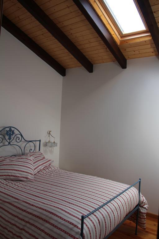 Casa Maria Da Assuncao Villa Vila Nova de Cerveira Habitación foto