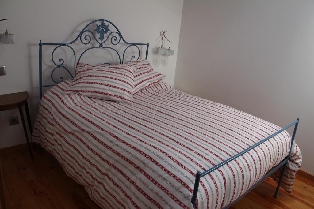 Casa Maria Da Assuncao Villa Vila Nova de Cerveira Habitación foto