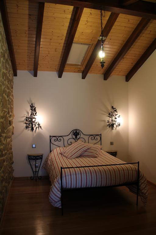 Casa Maria Da Assuncao Villa Vila Nova de Cerveira Habitación foto