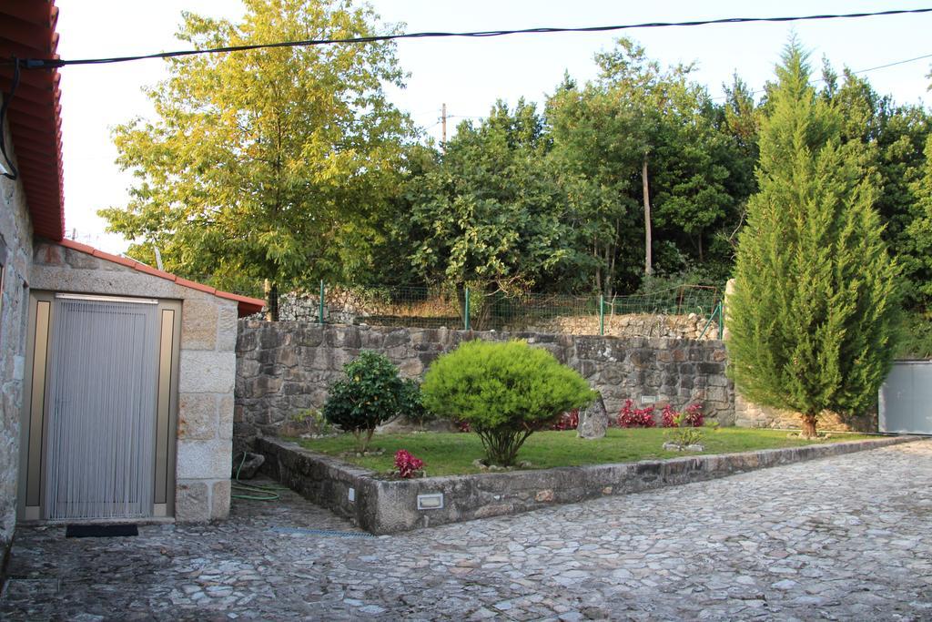 Casa Maria Da Assuncao Villa Vila Nova de Cerveira Habitación foto